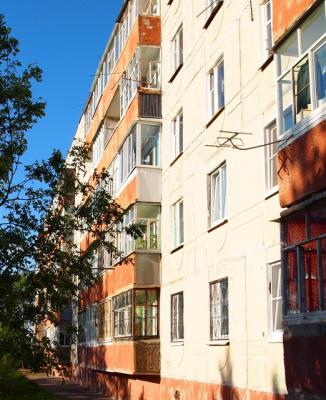 11 микрорайон, дом №47