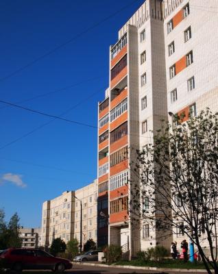 11 микрорайон, дом №49