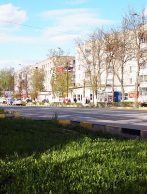 Проспект Ленина